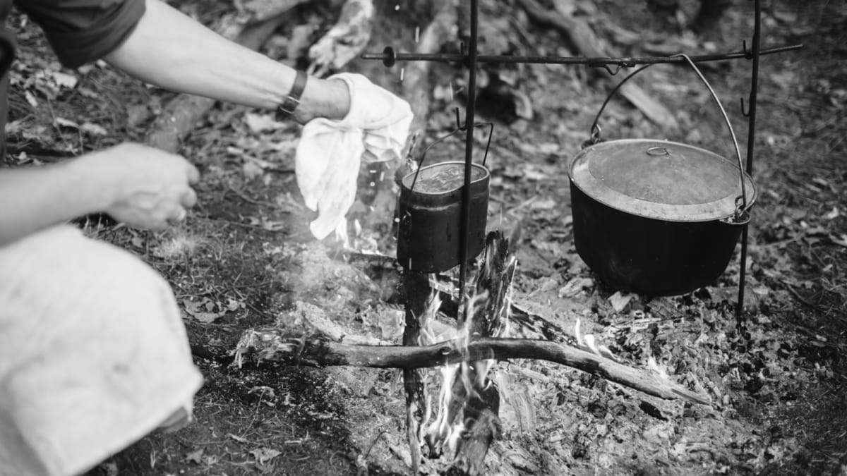 Litti Chokha, Sattu, And Fanta: 8 Foods That Became Popular During World Wars