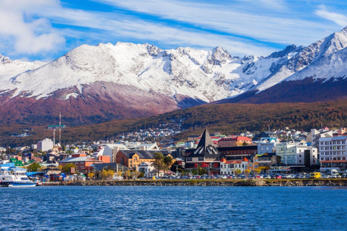 Penguins, Multiple Flights, And 18-Hour Sunsets: Indians Are Flocking To The City Crowned As The ‘End Of The World’