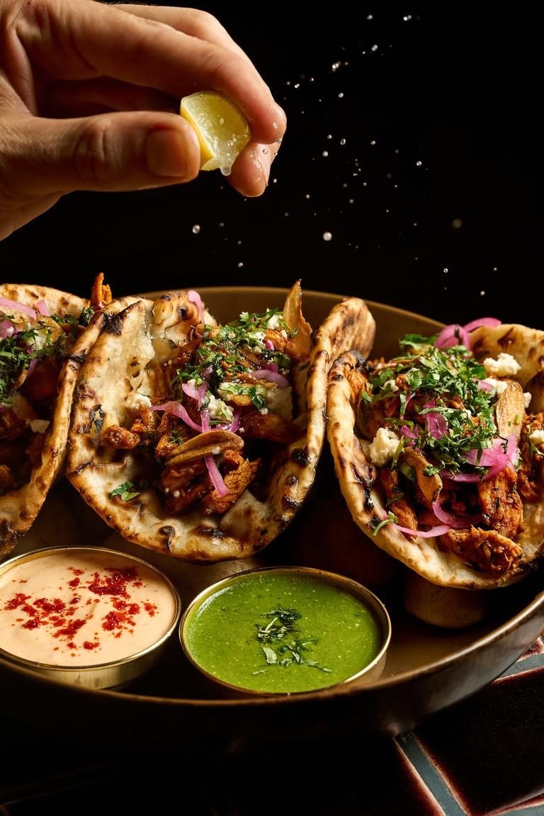 New Restaurants And Bars In India: 5 Innovative Culinary Spaces To Explore