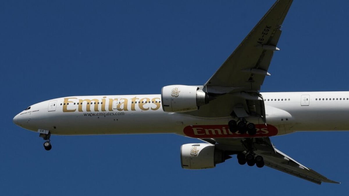 Two Dubai-Bound Emirates Flights Return To Kerala As West Asia Conflict Escalates