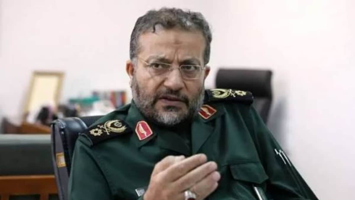 US-Israel-Iran War LIVE: Iran's Top Commander Gholamreza Soleimani Eliminated In Israeli Airstrike