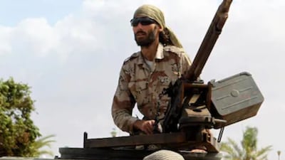 Matthew VanDyke is one of the seven foreigners arrested by the NIA under India's stringent UAPA. (Image: Reuters/File)