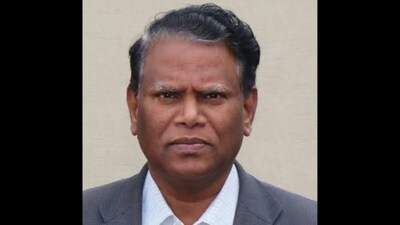 PRK Naidu