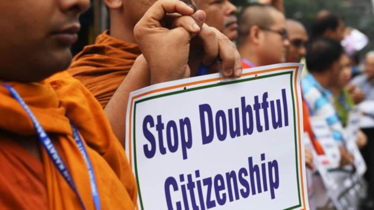 Elections 2026: What Is Assam Accord And Why Does It Still Drive Every Election In The State?