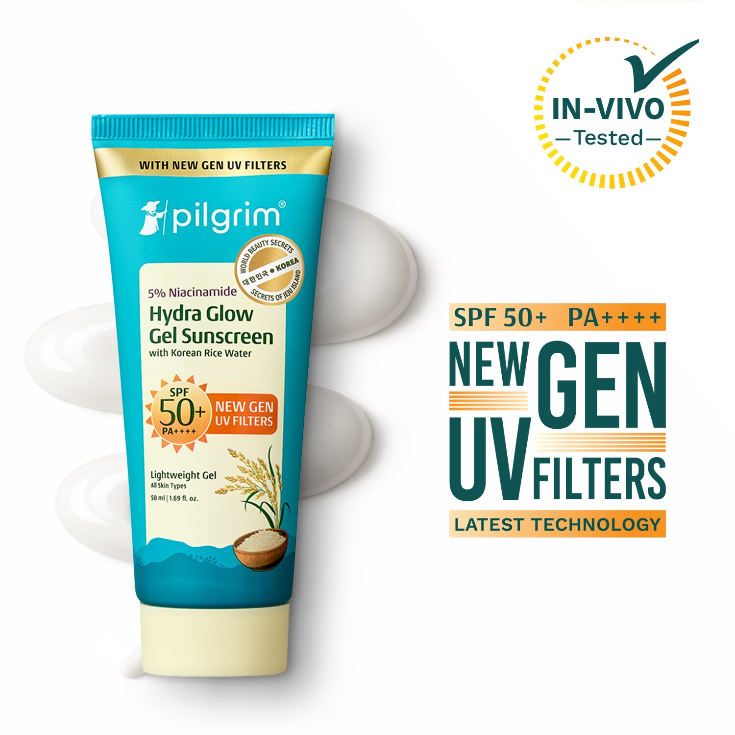 Beat The Summer UV Rays With These Sunscreens That Prevent Oiliness & White Cast