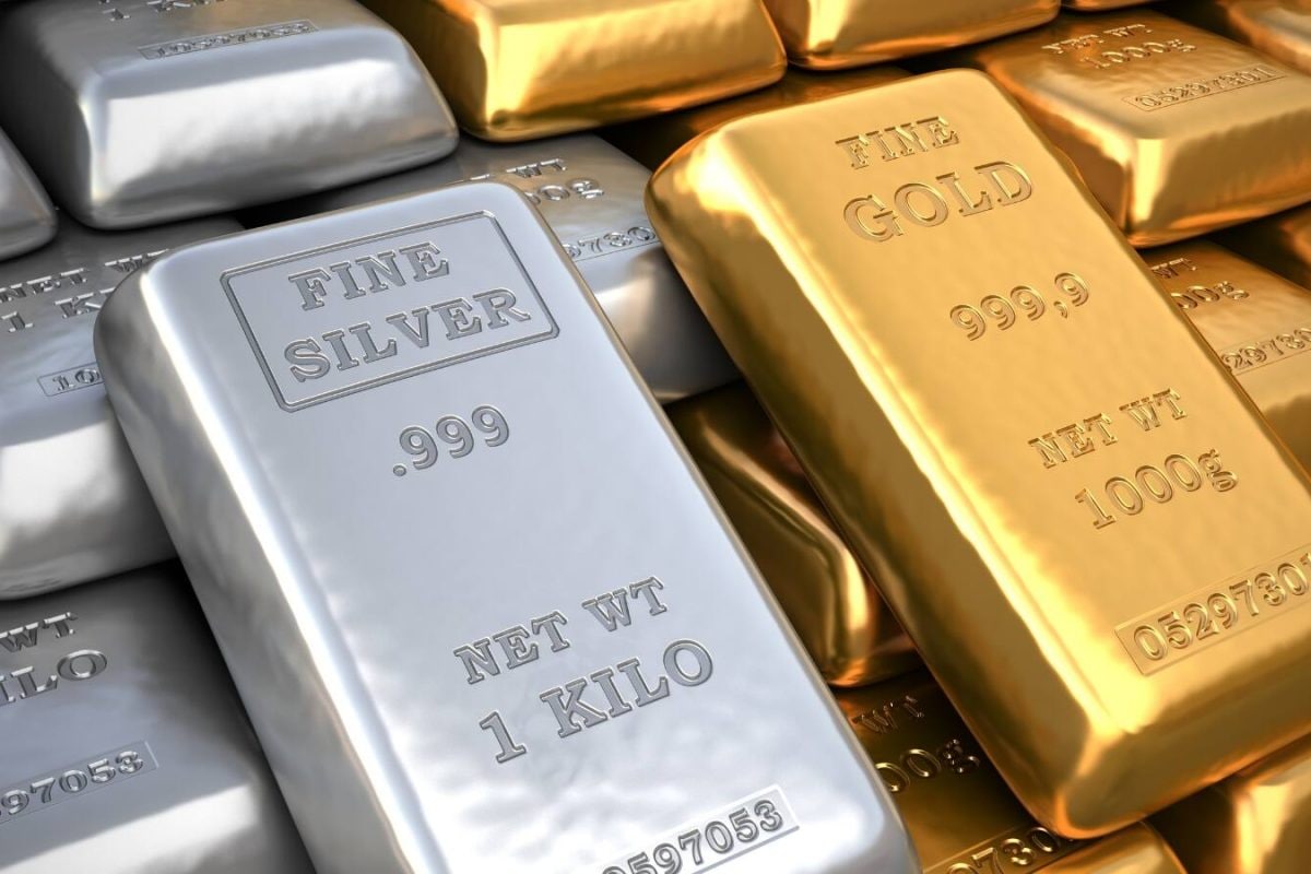 Gold, Silver ETF Prices Fall Up To 9% Today On Profit Booking, Stronger US Dollar