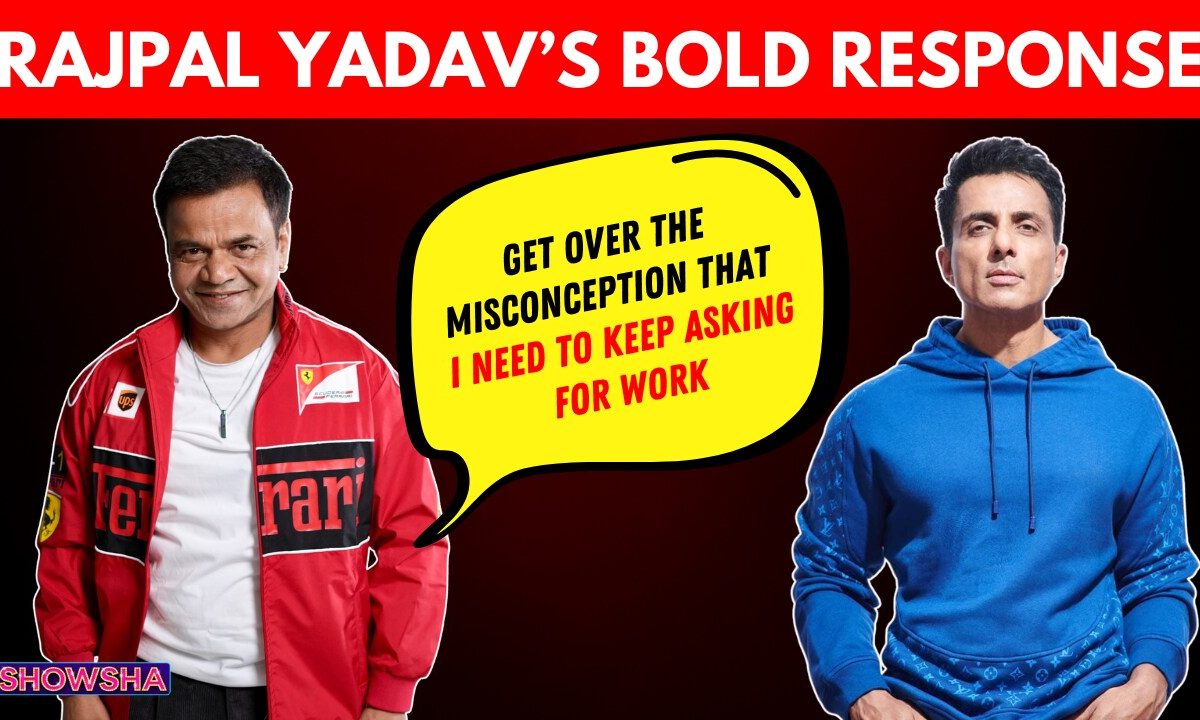 Rajpal Yadav Slams Sonu Sood For 'Give Him Work' Remark; How The Actor Landed In Jail? | Explained