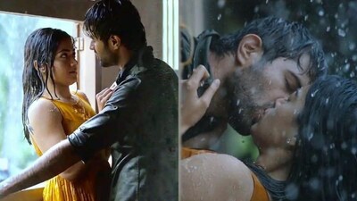 Their first encounter on the sets of Geetha Govindam in 2017 was far from dreamy. Rashmika admitted she was genuinely scared seeing Vijay for the first time. “I get nervous around new people, so acting with him initially was intimidating,” she said in an interview. However, that fear didn’t last long, as Vijay’s cool personality quickly put her at ease, laying the foundation for a strong bond.