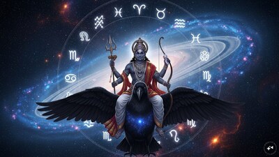 Saturn’s transit in Pisces has caused delays, but relief begins March 3. Check if your zodiac sign is finally free from Shani dosha and ready for progress.