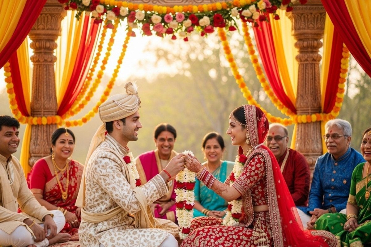 LPG Shortage: Delhi-NCR Wedding Catering Costs May Rise Up To 20%