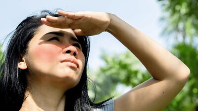 Natural cooling practices play a vital role in maintaining health during Indian summers.