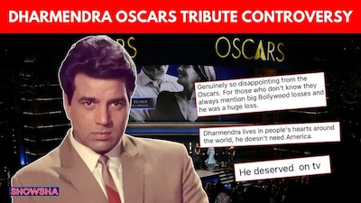 Dharmendra Snubbed from Oscars In Memoriam, Sparks Outrage