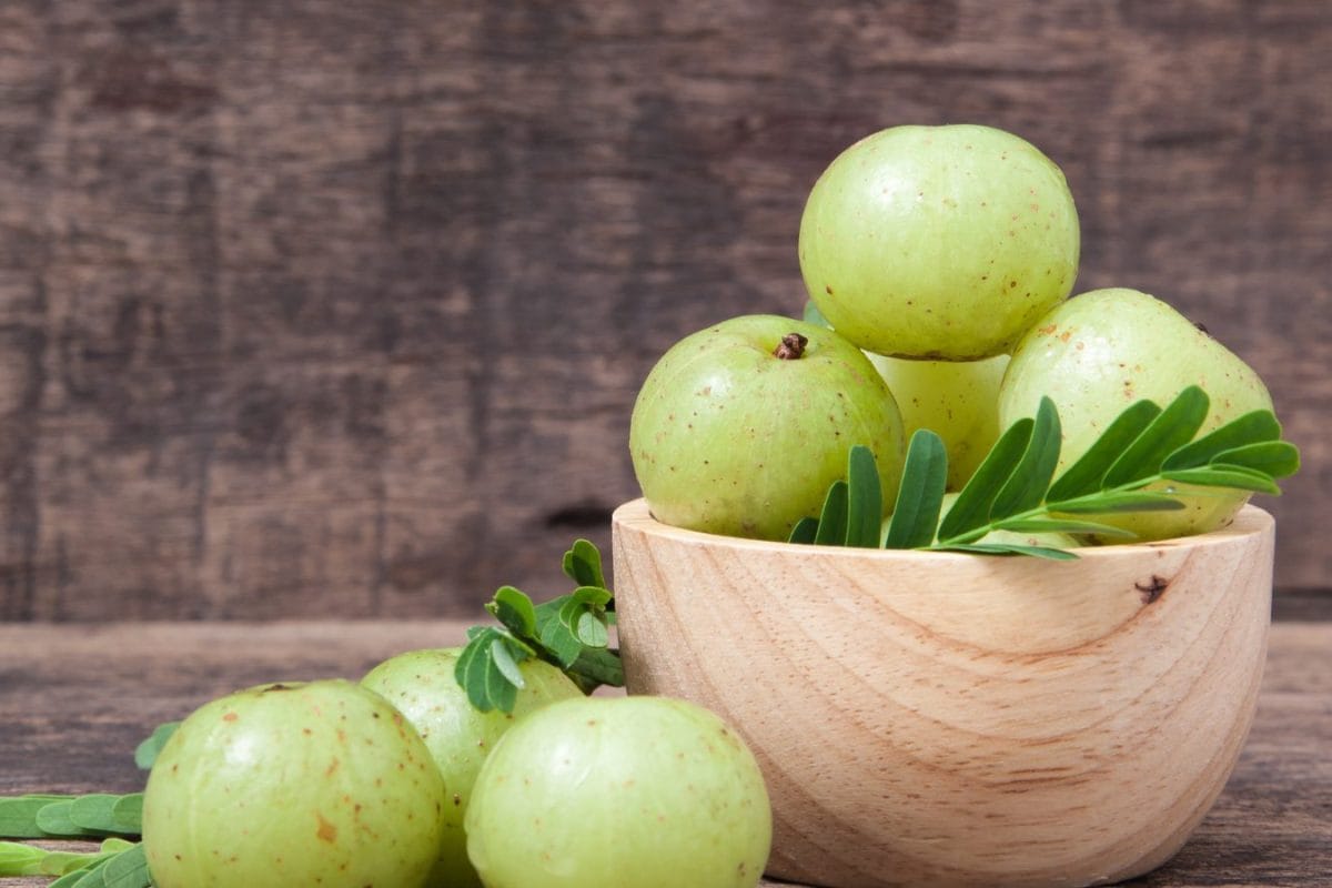Don’t Just Eat Amla Raw: 7 Tasty Ways To Add It To Your Diet