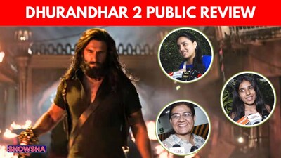 Fans Hail 'Dhurandhar 2' as 'Epic' Thriller, Laud Ranveer Singh's Powerful Performance