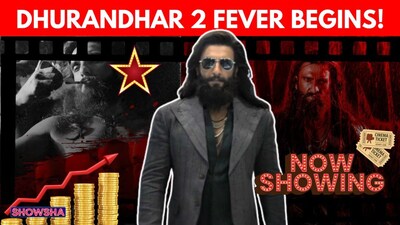 Dhurandhar: The Revenge Smashes Premiere Records With ₹52 Crore, Eyes Historic Box Office Run