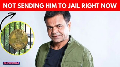 Delhi HC Gives Relief To Rajpal Yadav In Cheque Bounce Case, Says ‘Not Sending Him To Jail'