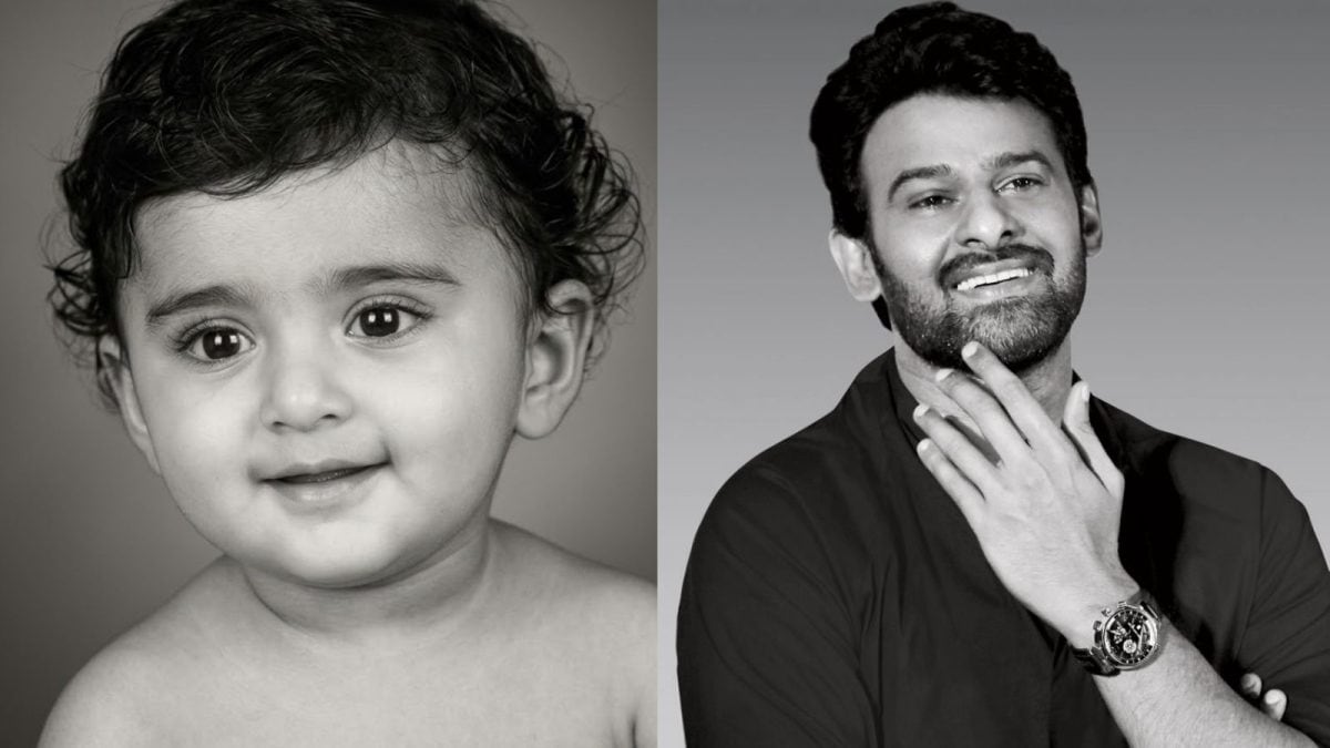 From Yoga Trainer To Rs 133 Crore Star: This Actress Played Lover, Wife And Even Mother To Prabhas In Blockbusters