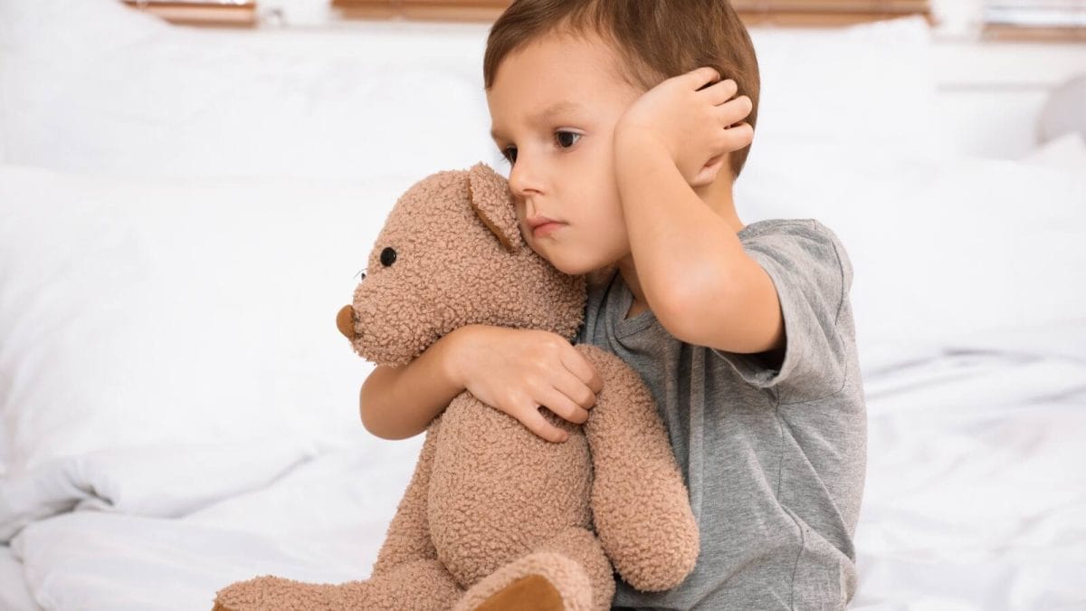 No More Silence: US FDA Clears First-Ever Gene Therapy For Children Born Deaf Due To Genetic Mutation