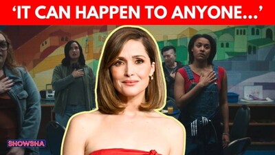 Rose Byrne on Portraying Amanda Ogle in 'Tow': Authenticity, Struggle, and Dignity