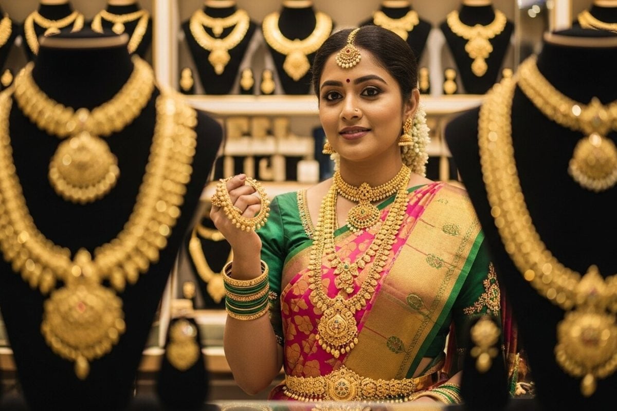 Gold, Silver Prices Drop Today: Check 22K and 24K Rates In Your City On May 23