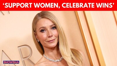 Gwyneth Paltrow Returns to Oscars, Celebrates Women Empowerment at NYC Muse Awards