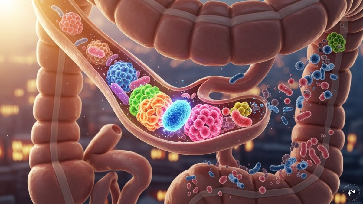Did You Know? You Can Survive Without These 8 Organs In Your Body