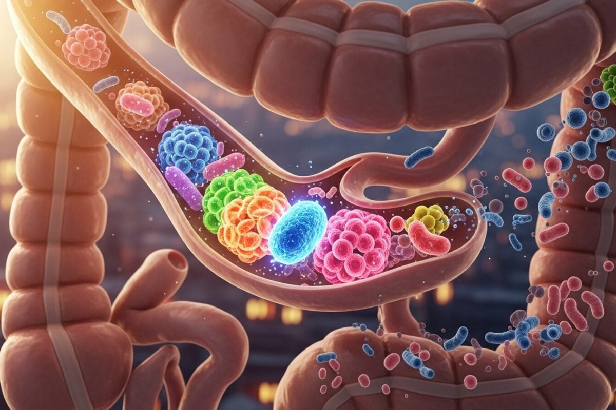 Did You Know? You Can Survive Without These 8 Organs In Your Body