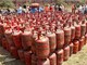 Commercial LPG: While the government has moved to shield domestic households, the price of commercial LPG cylinders (used by hotels and restaurants) surged by nearly ₹196 per unit this month. This hike is a direct result of global propane and butane shortages caused by the closure of the Strait of Hormuz, leading to higher dining-out costs across India.