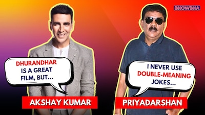 Akshay Kumar: 'Dhurandhar' for Adults, 'Bhooth Bangla' for Family Fun