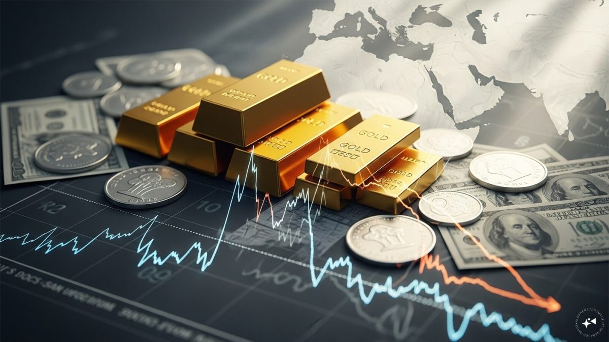 Gold, Silver ETFs Jump Up To 5% After Govt Raises Import Duty To 15%
