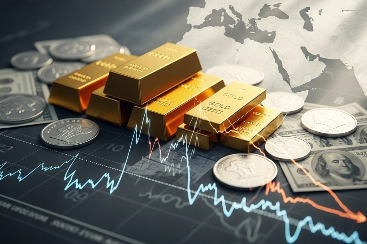 Gold, Silver Price Rise: Check 22K And 24K Rates Across India On April 14