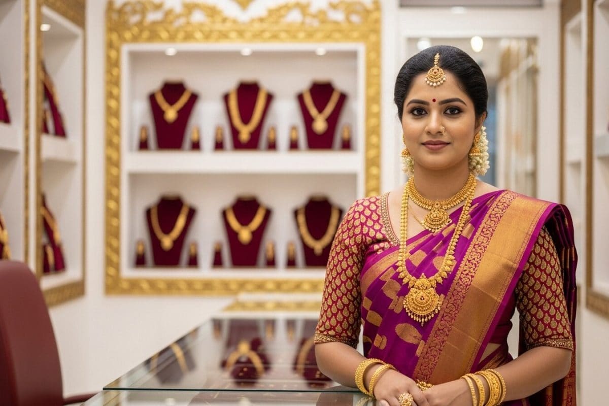 Gold Prices Rise Today: Check 22K and 24K Rates In Delhi, Mumbai, Other Cities On April 11