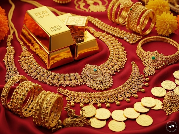 PM Modi Says Buy Less Gold, Here's Why It Could Save India Billions