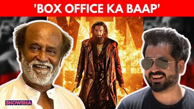 Rajinikanth Crowns Aditya Dhar 'Box Office King' Amid Dhurandhar 2's Massive Success