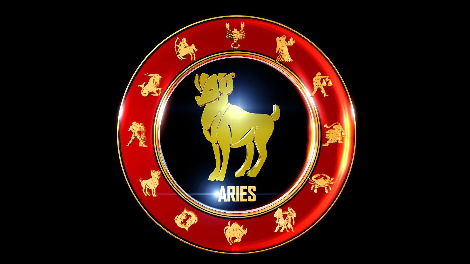 Aries: Expenses and stress may rise, but foreign opportunities could bring gains. Avoid unnecessary spending and plan finances wisely.