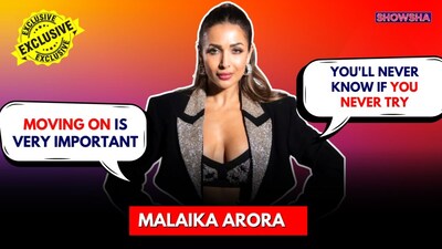 Malaika Arora Launches Lab-Grown Diamond Brand, Discusses Entrepreneurial Journey