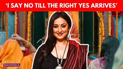Divya Dutta on Breaking Molds, Bold Choices, and Her Powerful New Series 'Chiraiya'
