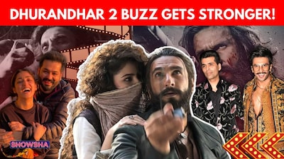 Ranveer Singh's 'Dhurandhar 2' Buzz Explodes with Yami, Karan Johar, and Nabil Gabol