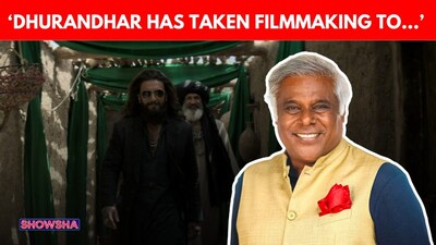 Ashish Vidyarthi Praises Aditya Dhar's Directorial Brilliance in 'Dhurandhar: The Revenge'