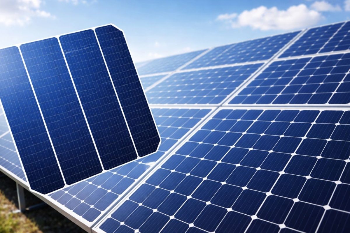 UP Sets New Record In Rooftop Solar Installations Under PM Surya Ghar Scheme