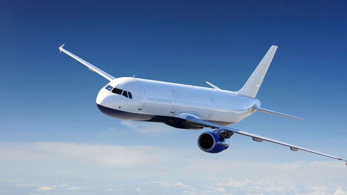 Iran Plans Airspace Reopening In 4 Phases After Nearly 2 Months, Ticket Sales Still Suspended