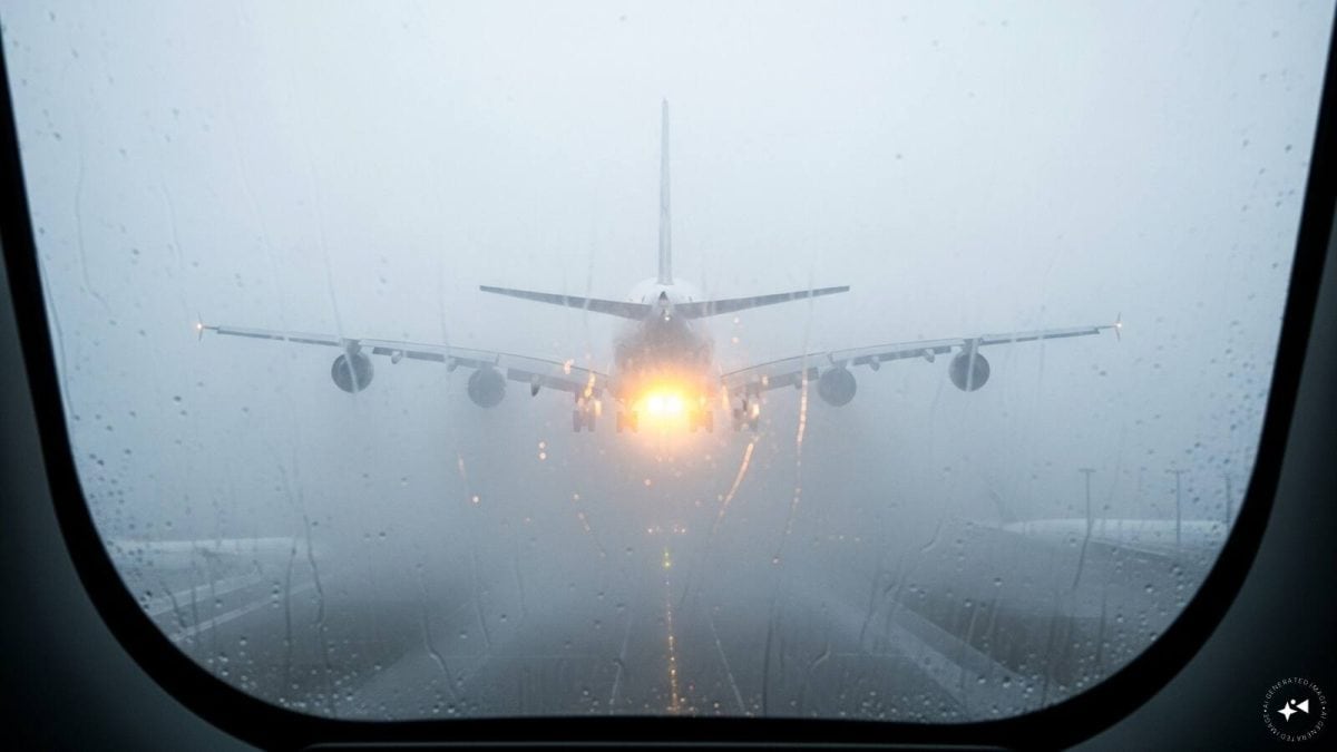 Under The Radar Much? Air Canada Captain Accused Of Flying Without Correct Licence For 17 Years