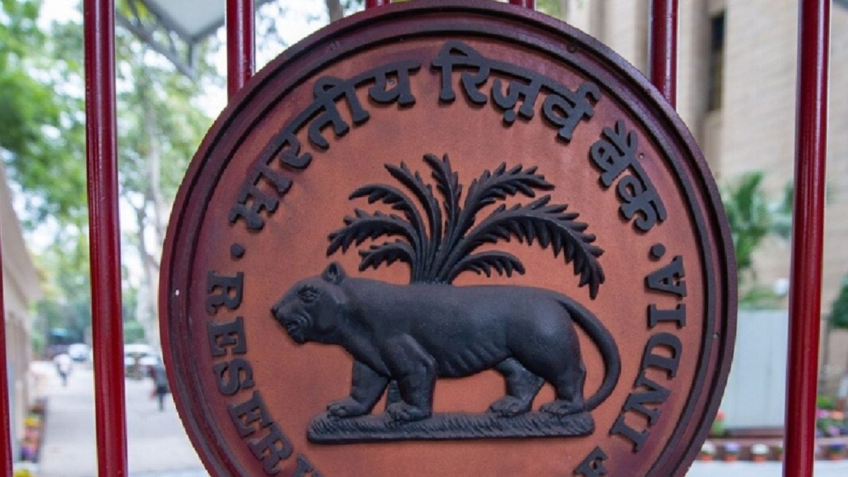 RBI Approves Record Rs 2.87 Lakh Crore Dividend To Govt For FY26