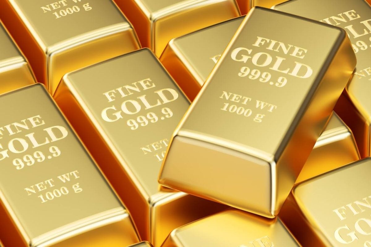 Gold Prices Fall Below Rs 1.5 Lakh On Monday: Check 22K and 24K Rates Across Cities On April 6