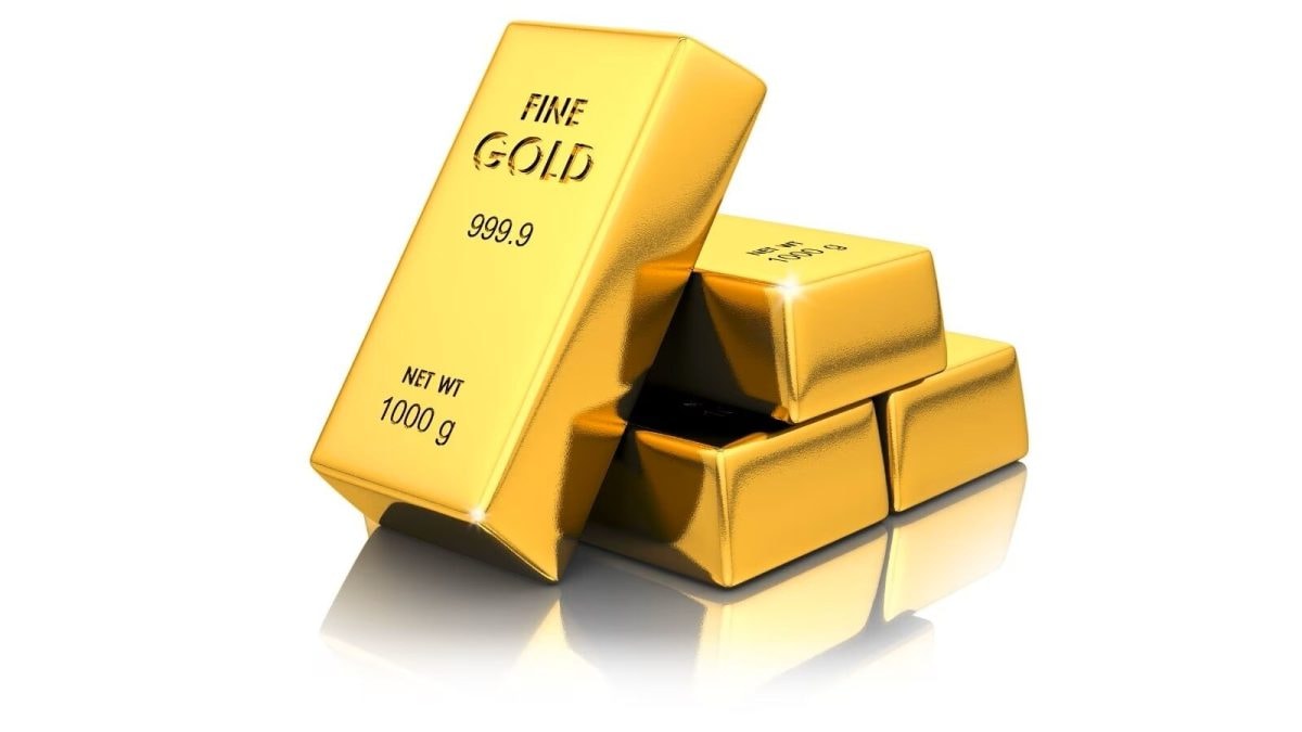 After HDFC MF, ICICI Prudential AMC Stops Large Subscription For Gold ETFs