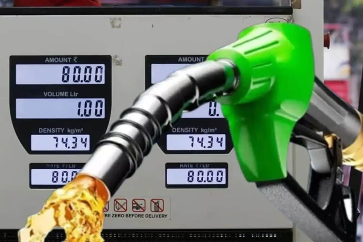 Petrol, Diesel Fresh Prices Announced: Check Rates In Major Cities On April 8 Amid West Asia Crisis