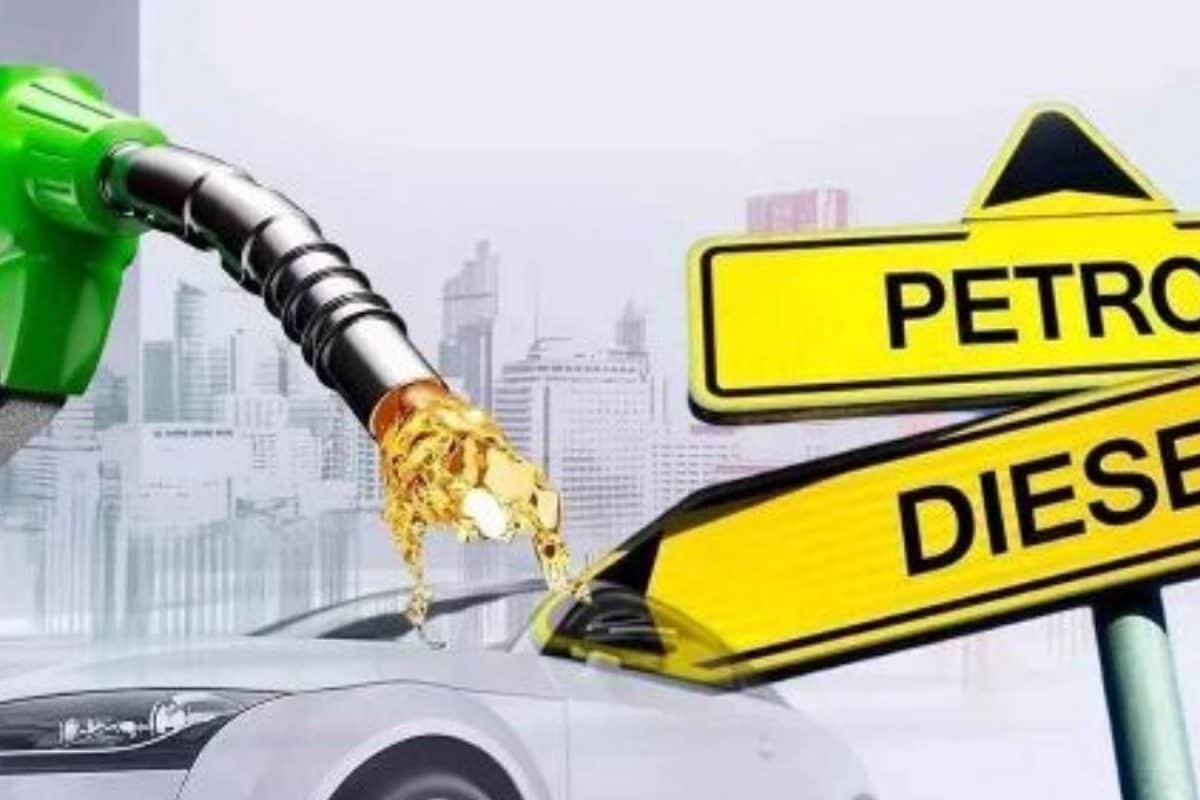 Petrol, Diesel Fresh Prices Announced: Check Latest Fuel Rates In Major Cities On May 5