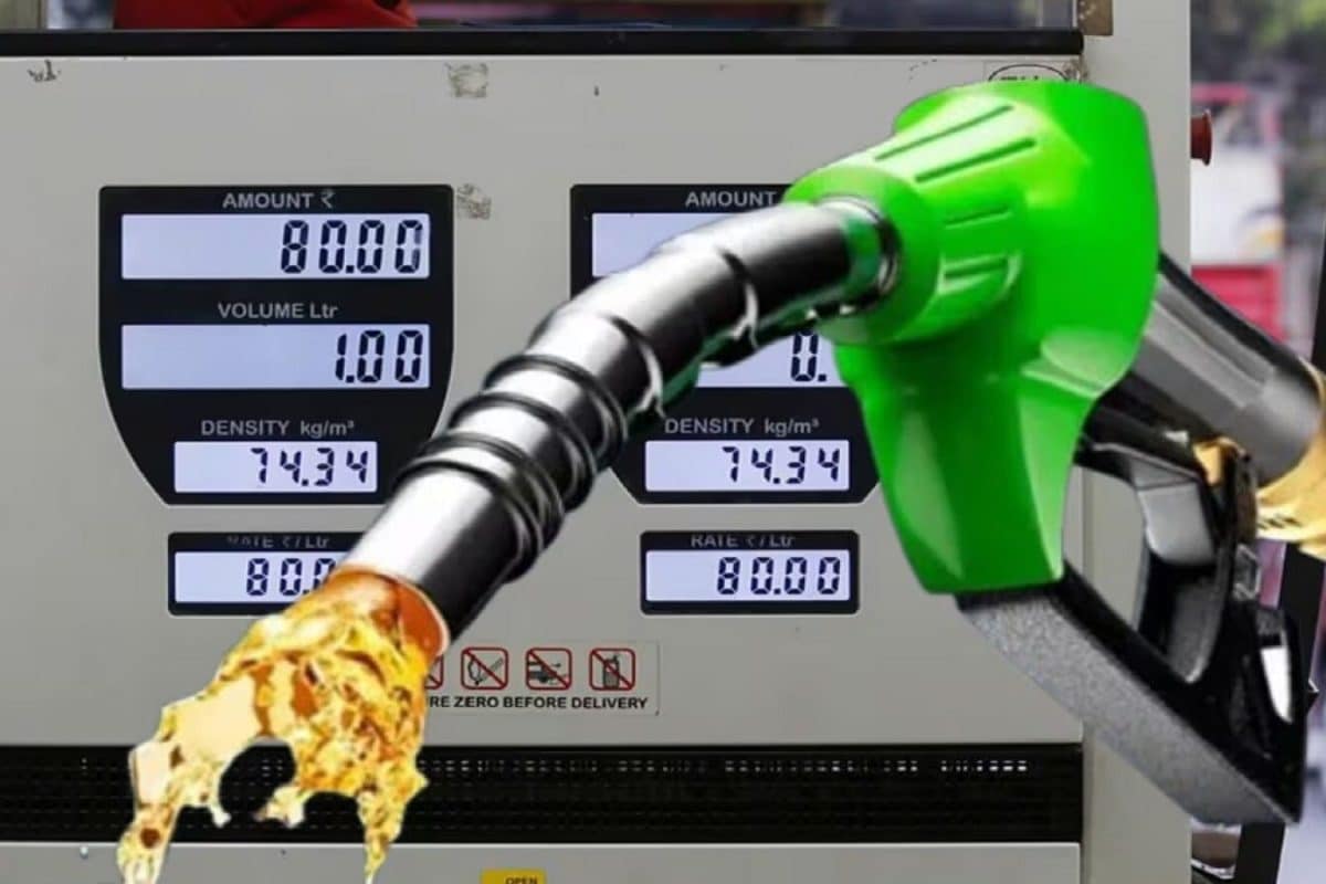 Petrol, Diesel Fresh Prices Announced: Check Rates In Major Cities On April 6 Amid West Asia Tensions