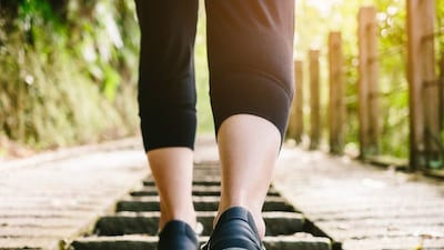 As a woman looking to make a change, simply start by drinking more water, stretching for 10 minutes, or putting one more vegetable on your plate.