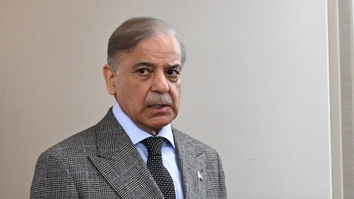 Shehbaz Sharif Orders Major Pay Cuts At Pakistan’s State Firms. Reason? Iran War Fuel Shock